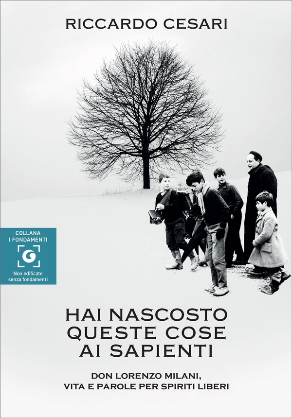 Hai nascosto queste cose ai sapienti - Librerie.coop Hai nascosto queste cose ai sapienti - Librerie.coop