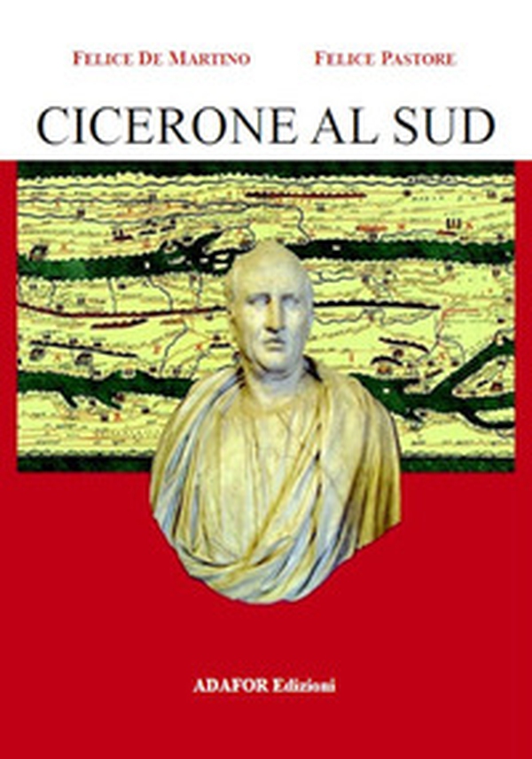 Cicerone al Sud - Librerie.coop Cicerone al Sud - Librerie.coop