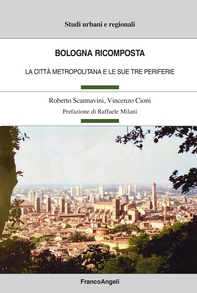 Bologna ricomposta - Librerie.coop