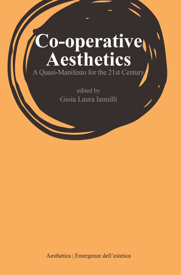 Co-operative Aesthetics - Librerie.coop Co-operative Aesthetics - Librerie.coop