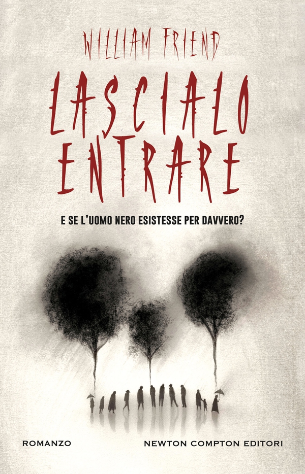 Lascialo entrare - Librerie.coop Lascialo entrare - Librerie.coop