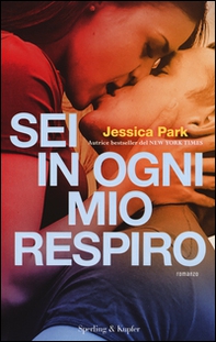 Sei in ogni mio respiro - Librerie.coop
