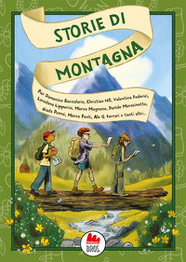 Storie di montagna - Librerie.coop Storie di montagna - Librerie.coop