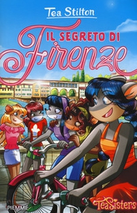 Il segreto di Firenze - Librerie.coop Il segreto di Firenze - Librerie.coop