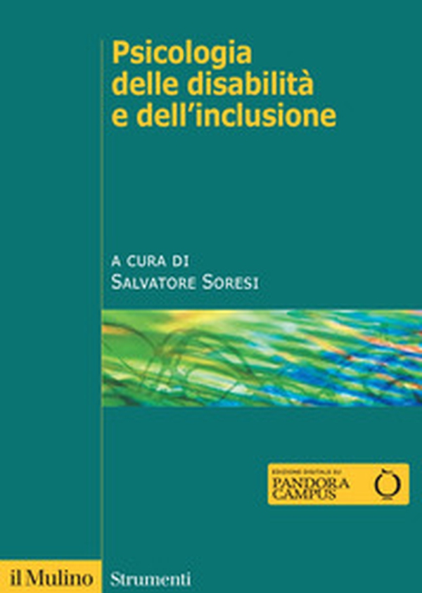 Psicologia delle disabilità e dell'inclusione - Librerie.coop