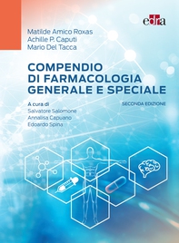 Compendio di farmacologia generale e speciale - Librerie.coop