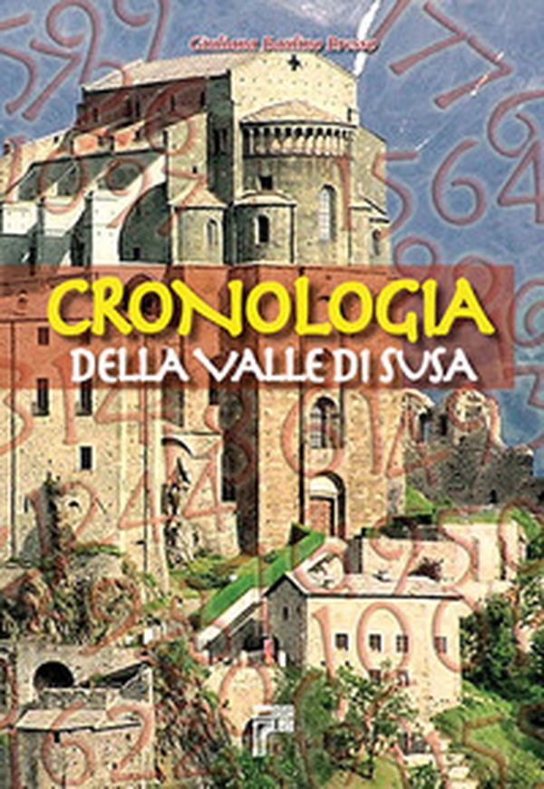 Cronologia della valle di Susa - Librerie.coop