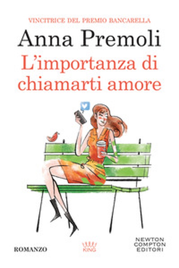 L'importanza di chiamarti amore - Librerie.coop L'importanza di chiamarti amore - Librerie.coop