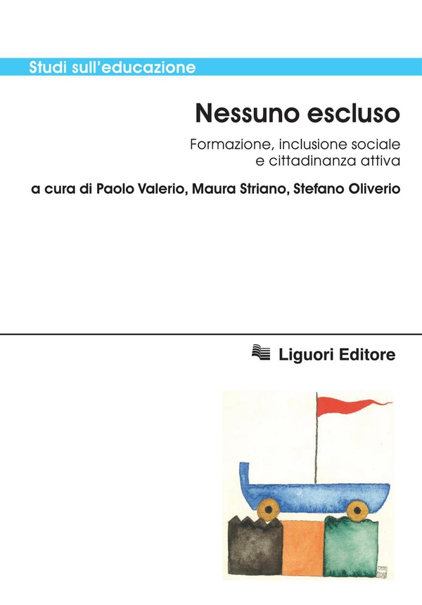 Nessuno escluso - Librerie.coop Nessuno escluso - Librerie.coop