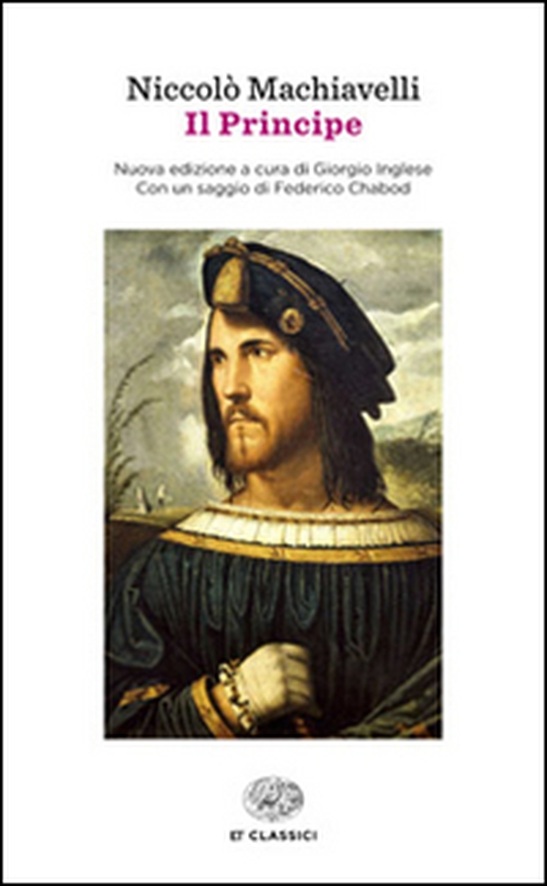 Il principe - Librerie.coop Il principe - Librerie.coop