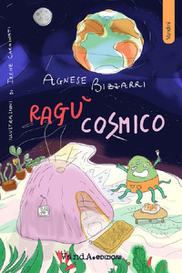Ragù cosmico - Librerie.coop Ragù cosmico - Librerie.coop