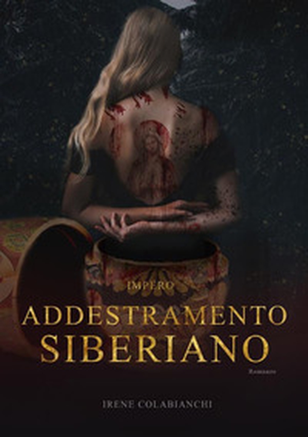 Addestramento siberiano. Impero - Librerie.coop Addestramento siberiano. Impero - Librerie.coop