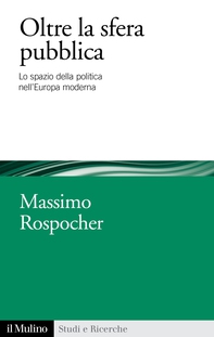 Oltre la sfera pubblica - Librerie.coop