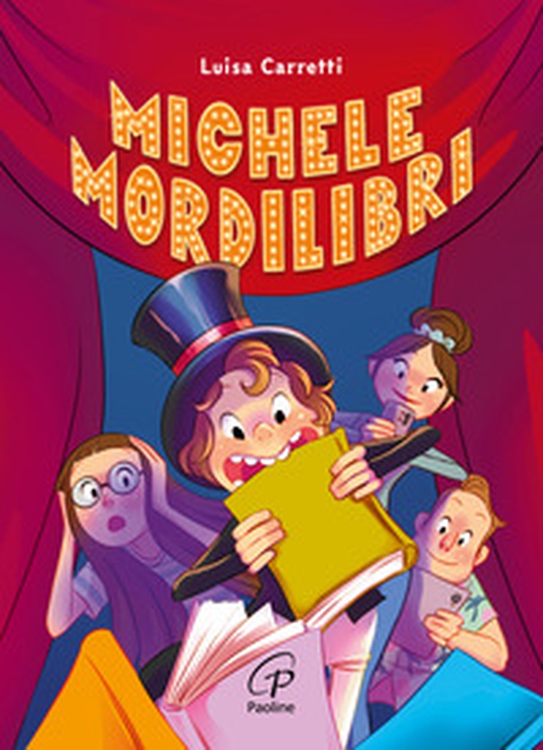 Michele mordilibri - Librerie.coop