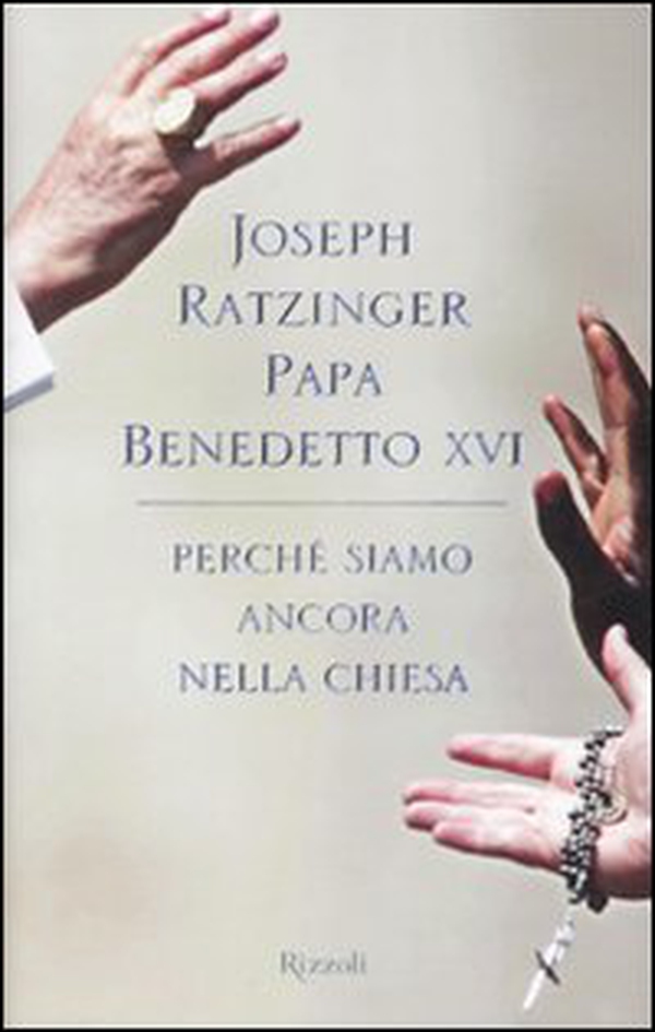 Perché siamo ancora nella Chiesa - Librerie.coop Perché siamo ancora nella Chiesa - Librerie.coop
