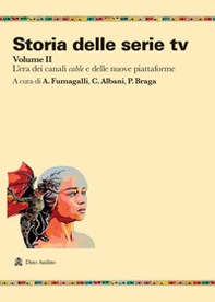 Storia delle serie tv - Librerie.coop