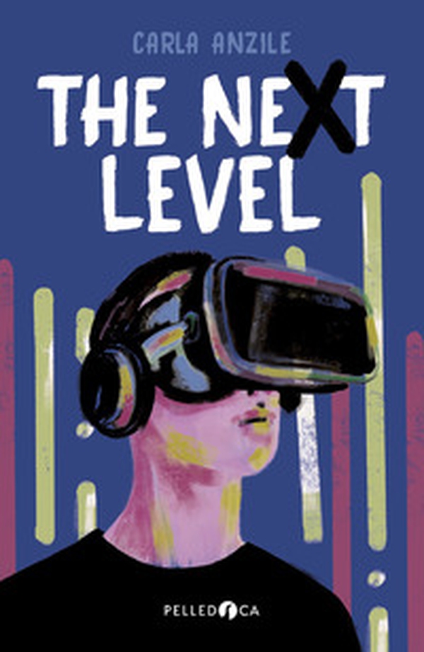 The next level - Librerie.coop The next level - Librerie.coop