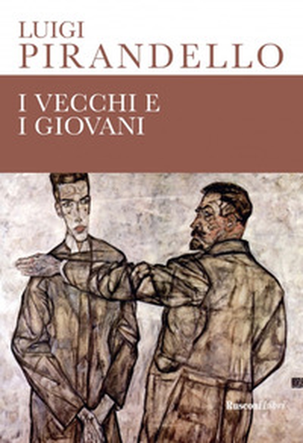 I vecchi e i giovani - Librerie.coop I vecchi e i giovani - Librerie.coop