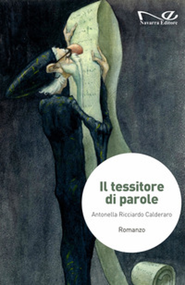 Il tessitore di parole - Librerie.coop