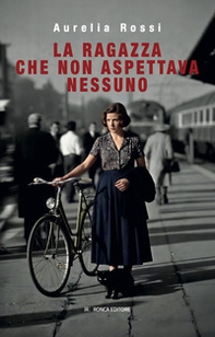 La ragazza che non aspettava nessuno - Librerie.coop
