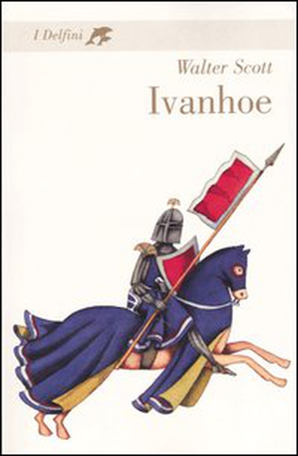 Ivanhoe - Librerie.coop Ivanhoe - Librerie.coop