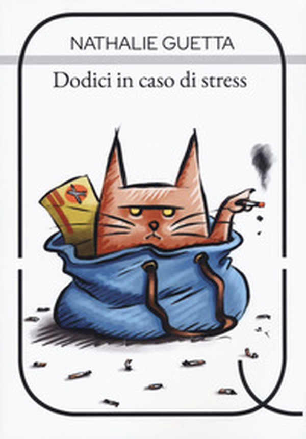 Dodici in caso di stress - Librerie.coop Dodici in caso di stress - Librerie.coop