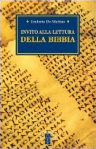 Invito alla lettura della Bibbia - Librerie.coop Invito alla lettura della Bibbia - Librerie.coop