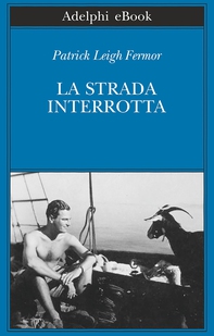 La strada interrotta - Librerie.coop