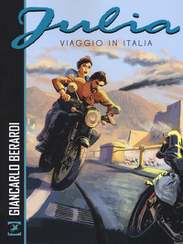 Viaggio in Italia. Julia - Librerie.coop Viaggio in Italia. Julia - Librerie.coop