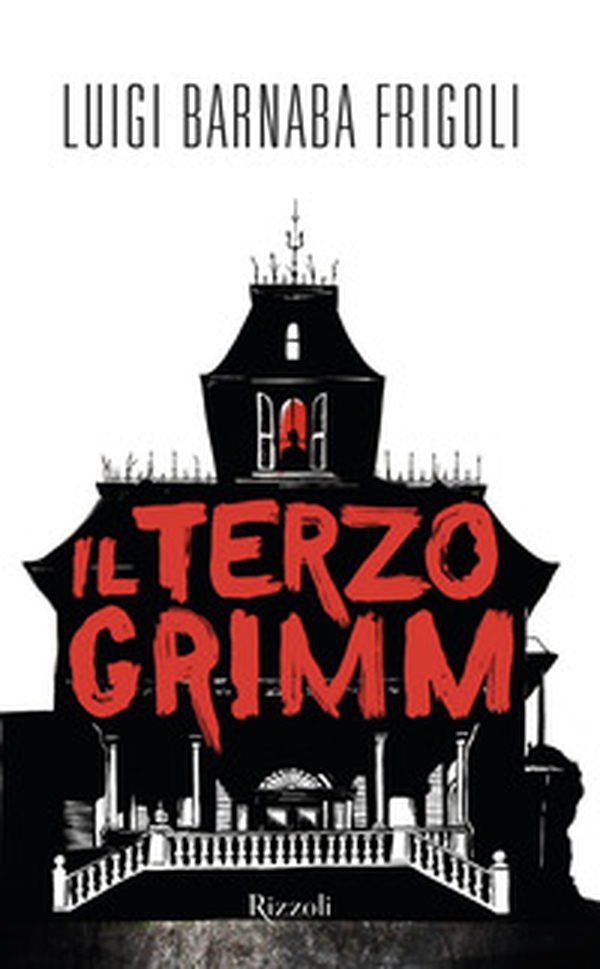 Il terzo Grimm - Librerie.coop Il terzo Grimm - Librerie.coop