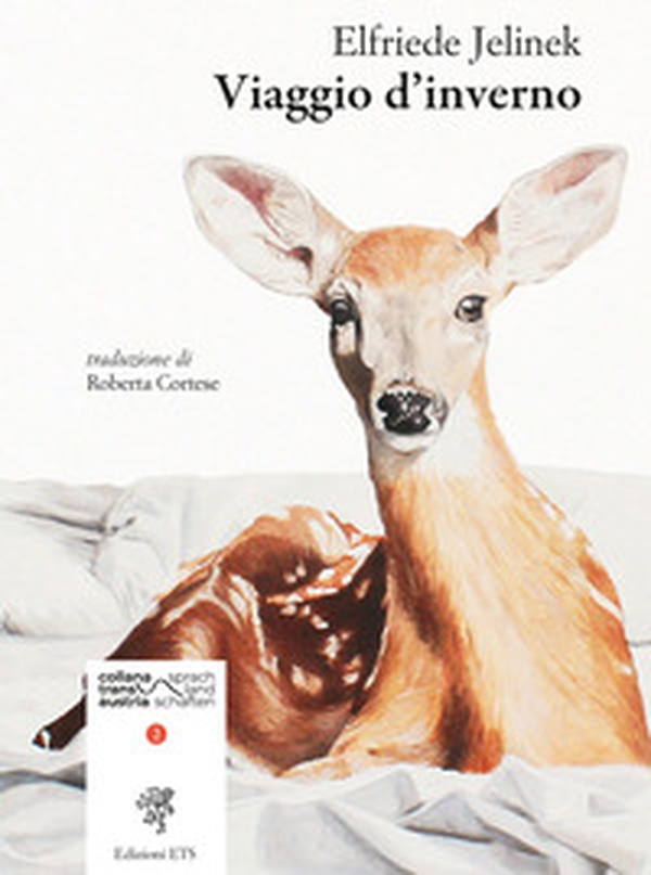 Viaggio d'inverno. Testo tedesco a fronte - Librerie.coop