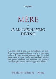 Mère - Vol. 1 - Librerie.coop