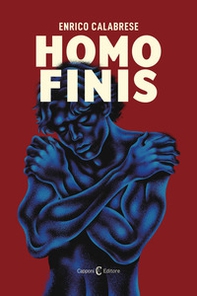 Homo finis - Librerie.coop