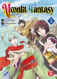 Tsukimichi moonlit fantasy - Vol. 2 - Librerie.coop