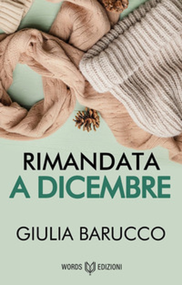 Rimandata a dicembre - Librerie.coop