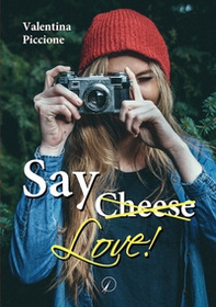 Say Love - Librerie.coop