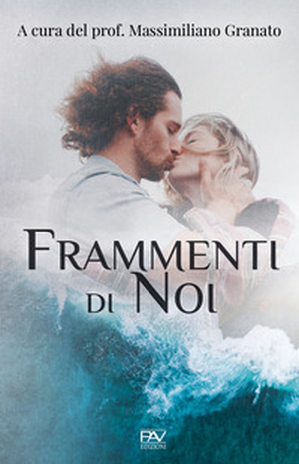 Frammenti di noi - Librerie.coop Frammenti di noi - Librerie.coop
