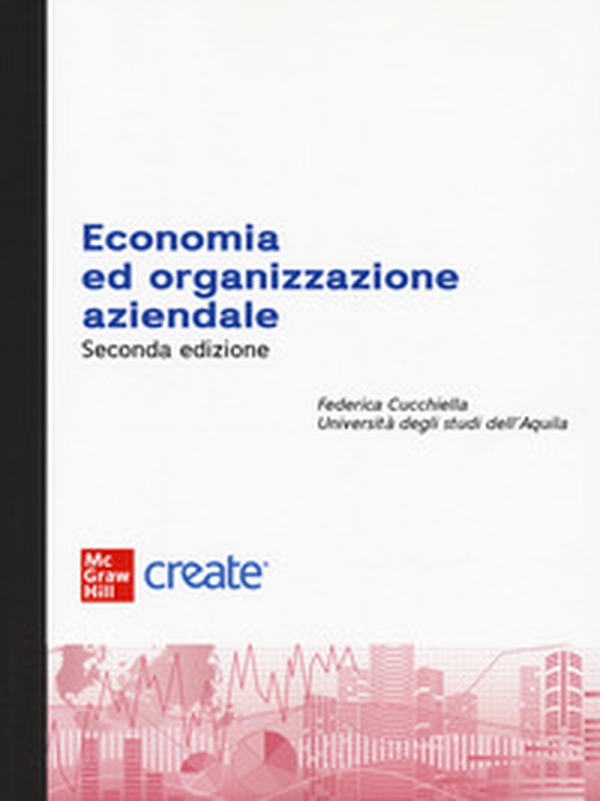 Economia e organizzazione aziendale - Librerie.coop Economia e organizzazione aziendale - Librerie.coop