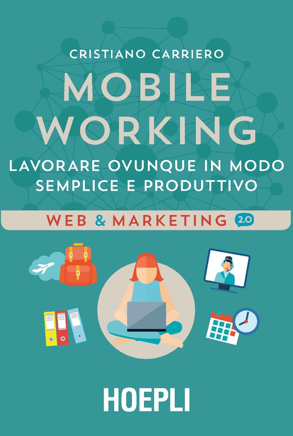 Mobile working - Librerie.coop Mobile working - Librerie.coop