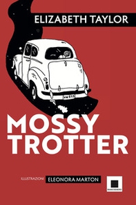 Mossy Trotter - Librerie.coop