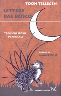 Lettere dal bosco - Librerie.coop