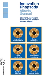 Innovation Rhapsody - Librerie.coop Innovation Rhapsody - Librerie.coop