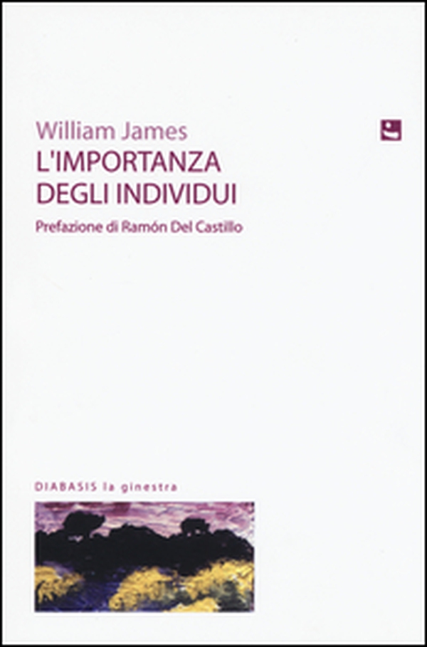 L'importanza degli individui - Librerie.coop L'importanza degli individui - Librerie.coop