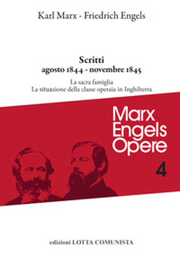 Opere complete - Vol. 4 - Librerie.coop Opere complete - Vol. 4 - Librerie.coop