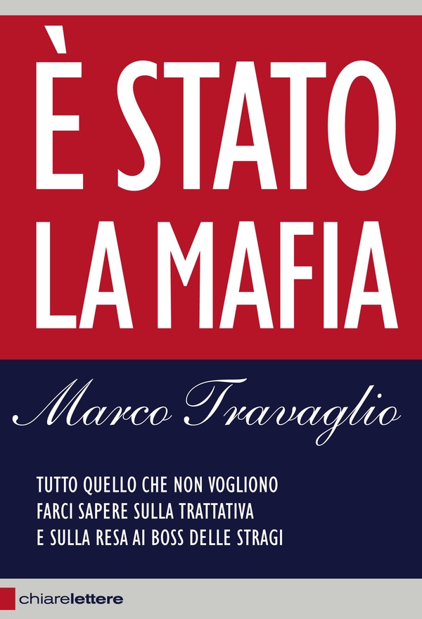 È Stato la mafia - Librerie.coop È Stato la mafia - Librerie.coop