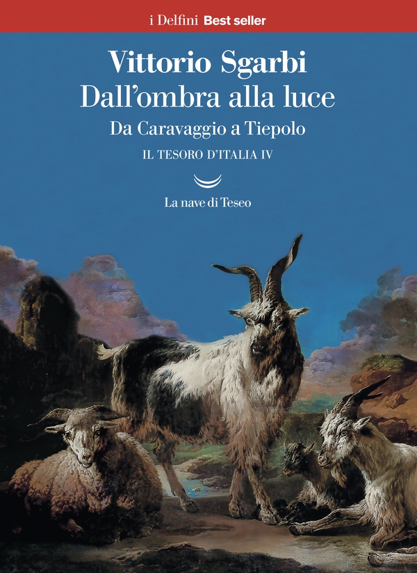Dall’ombra alla luce. Da Caravaggio a Tiepolo - Librerie.coop Dall’ombra alla luce. Da Caravaggio a Tiepolo - Librerie.coop