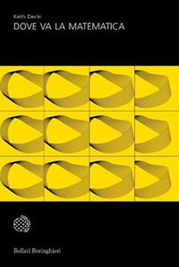 Dove va la matematica - Librerie.coop Dove va la matematica - Librerie.coop