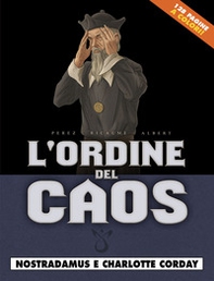 L'ordine del caos - Librerie.coop