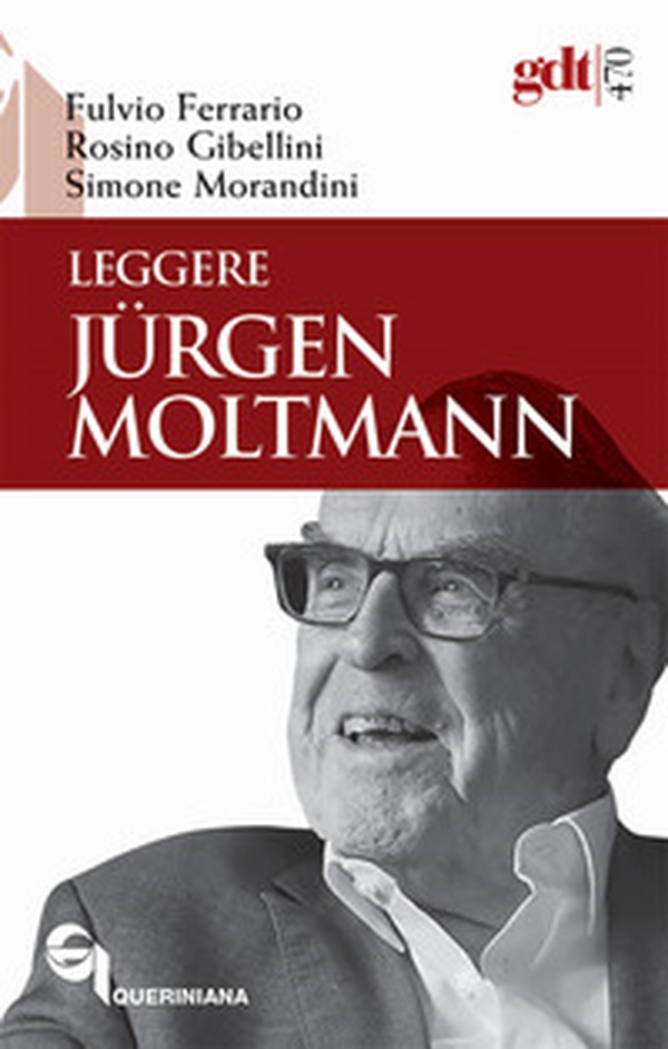 Leggere Jürgen Moltmann - Librerie.coop Leggere Jürgen Moltmann - Librerie.coop