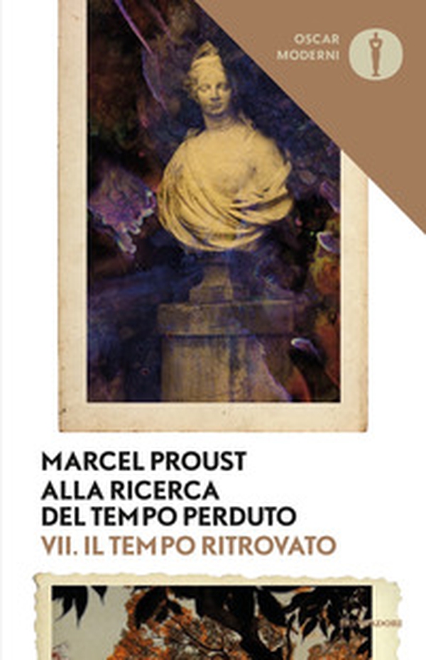 Alla ricerca del tempo perduto - Vol. 7 - Librerie.coop Alla ricerca del tempo perduto - Vol. 7 - Librerie.coop